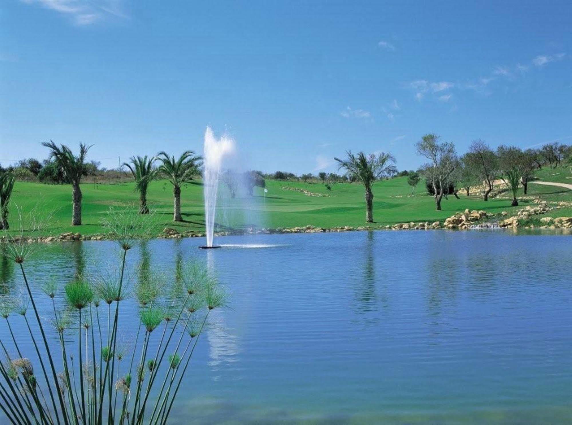 Boavista Golf & Spa - Bela Colina Village Лагуш Экстерьер фото